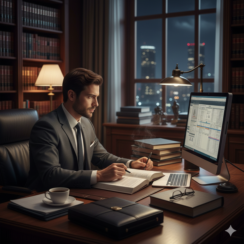 Site vitrine pour profession libérale