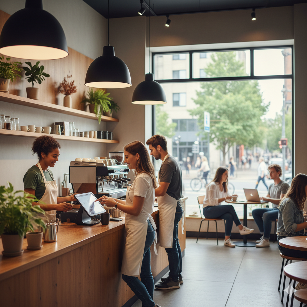 Site vitrine pour TPE, PME et commerçant